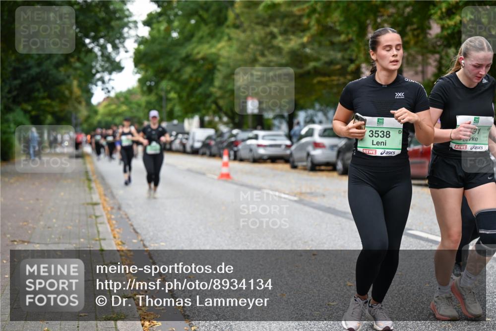 21.09.2025 - PSD Bank Halbmarathon Dr. Thomas Lammeyer http://msf.ph/oto/8934134 21.09.2025 10:55:51 Laufen 3538 meine-sportfotos.de