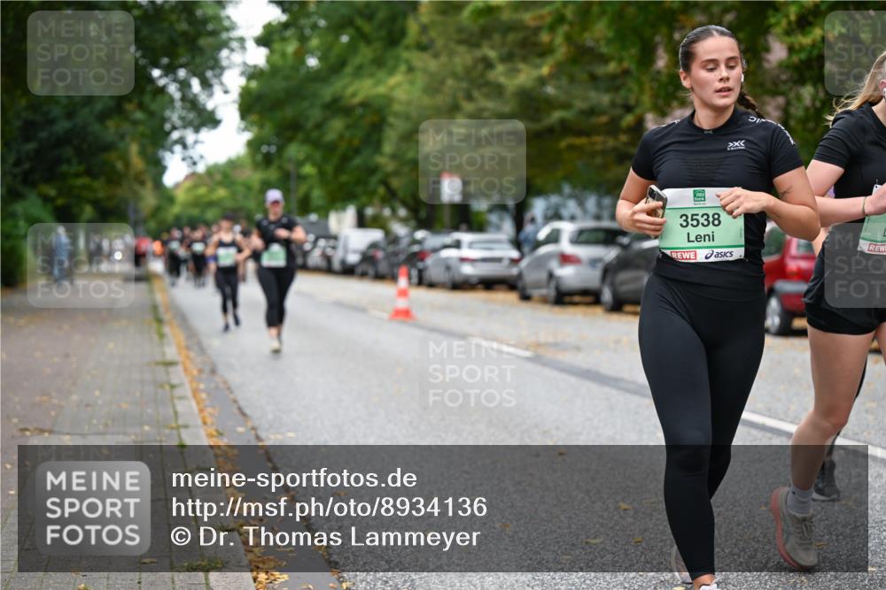 21.09.2025 - PSD Bank Halbmarathon Dr. Thomas Lammeyer http://msf.ph/oto/8934136 21.09.2025 10:55:51 Laufen 3538 meine-sportfotos.de