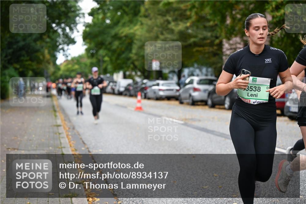 21.09.2025 - PSD Bank Halbmarathon Dr. Thomas Lammeyer http://msf.ph/oto/8934137 21.09.2025 10:55:51 Laufen 3538 meine-sportfotos.de