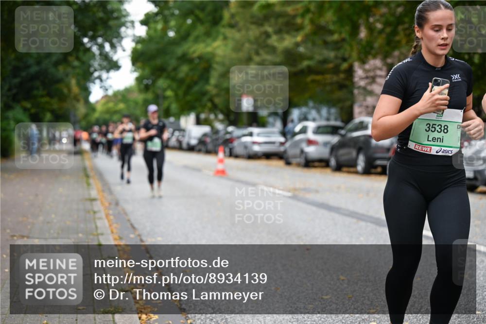 21.09.2025 - PSD Bank Halbmarathon Dr. Thomas Lammeyer http://msf.ph/oto/8934139 21.09.2025 10:55:52 Laufen 3538 meine-sportfotos.de