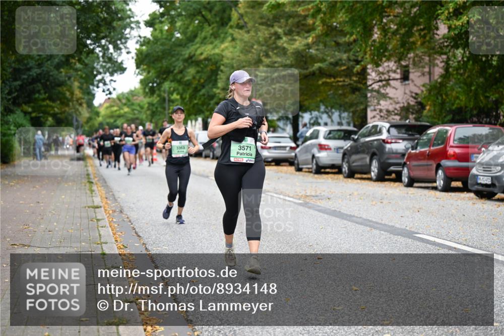 21.09.2025 - PSD Bank Halbmarathon Dr. Thomas Lammeyer http://msf.ph/oto/8934148 21.09.2025 10:55:55 Laufen 3363, 3571 meine-sportfotos.de