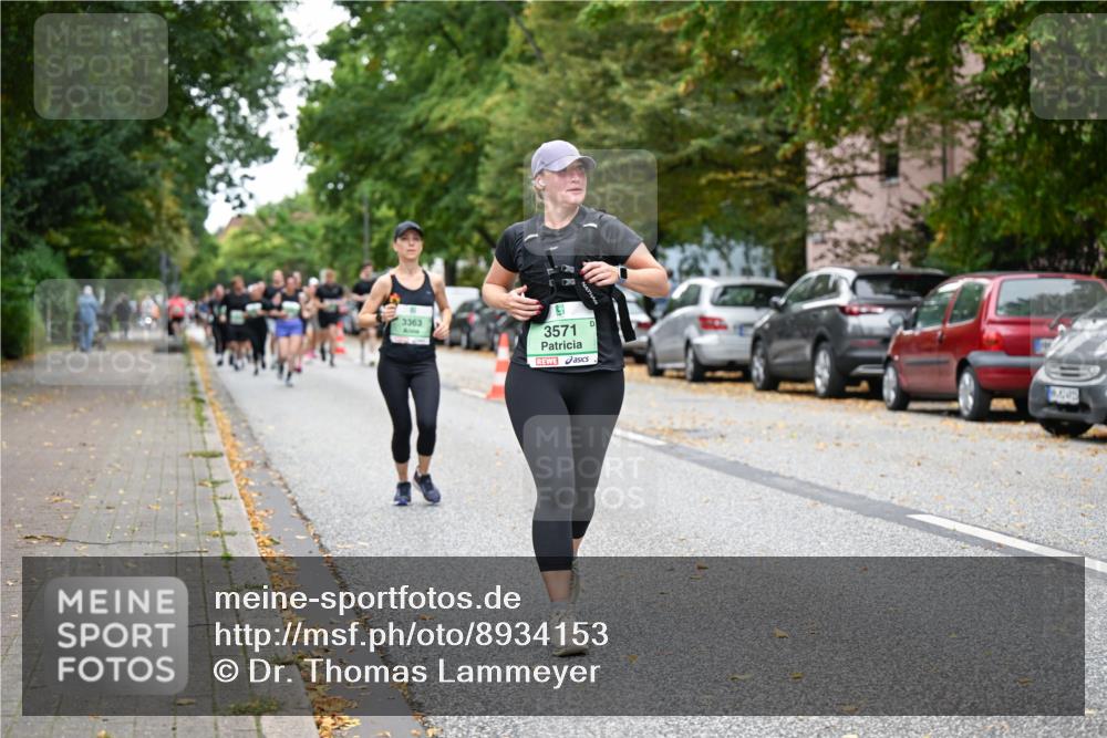 21.09.2025 - PSD Bank Halbmarathon Dr. Thomas Lammeyer http://msf.ph/oto/8934153 21.09.2025 10:55:56 Laufen 3363, 3571 meine-sportfotos.de