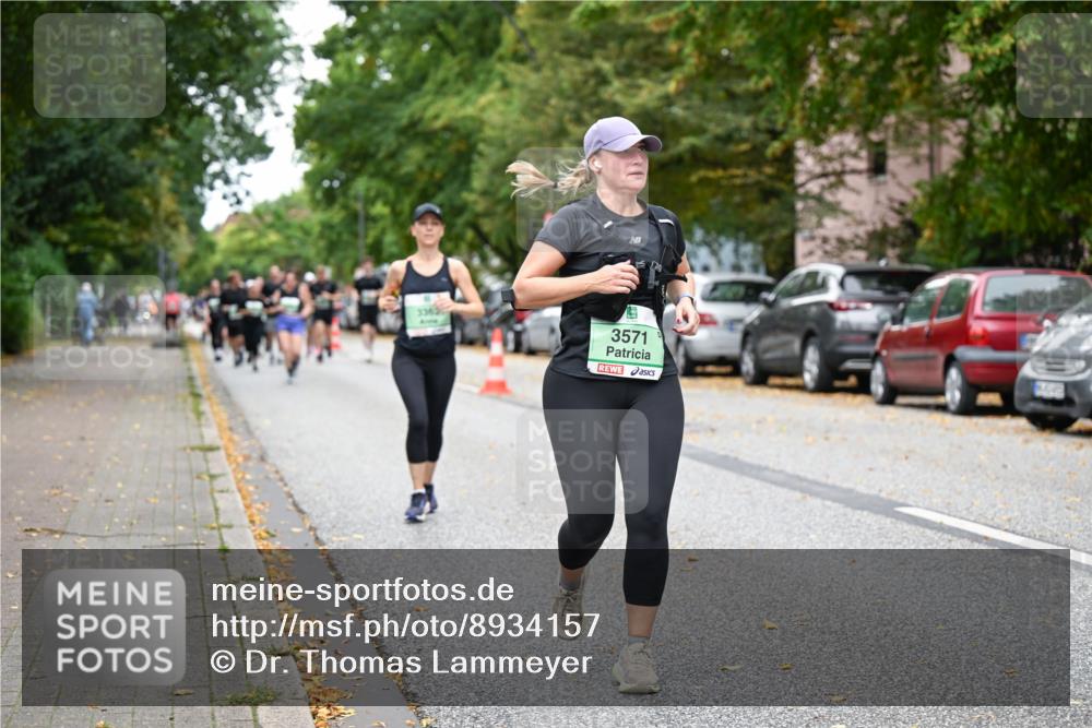 21.09.2025 - PSD Bank Halbmarathon Dr. Thomas Lammeyer http://msf.ph/oto/8934157 21.09.2025 10:55:56 Laufen 3363, 3571 meine-sportfotos.de