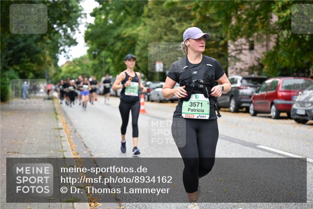 21.09.2025 - PSD Bank Halbmarathon Dr. Thomas Lammeyer http://msf.ph/oto/8934162 21.09.2025 10:55:56 Laufen 2303, 3571 meine-sportfotos.de