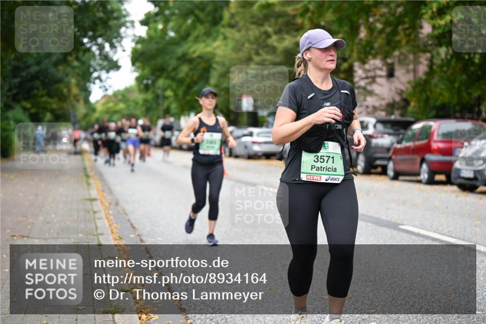 21.09.2025 - PSD Bank Halbmarathon Dr. Thomas Lammeyer http://msf.ph/oto/8934164 21.09.2025 10:55:57 Laufen 3365, 3571 meine-sportfotos.de
