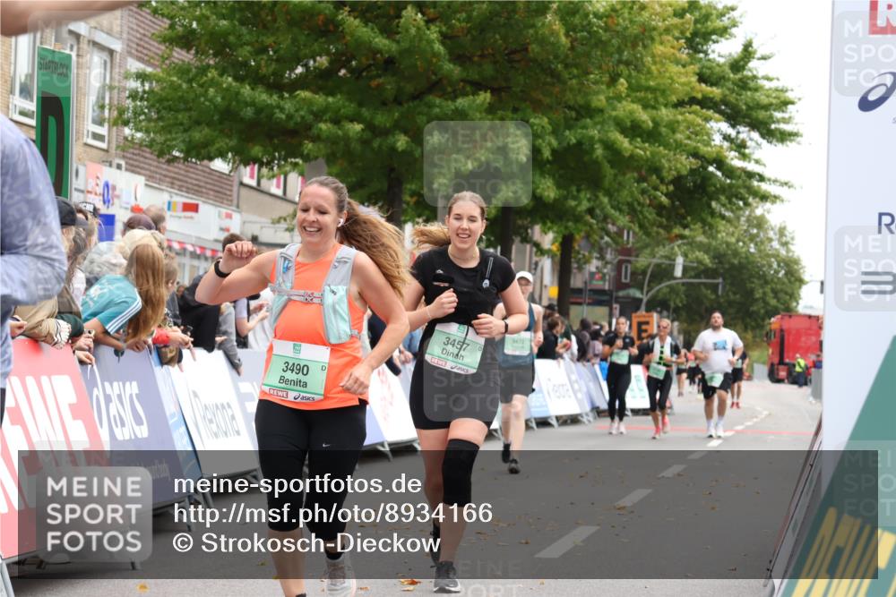 21.09.2025 - PSD Bank Halbmarathon Strokosch-Dieckow http://msf.ph/oto/8934166 21.09.2025 12:27:42 Ziel 1362, 3457, 3490, 3661, 3845 meine-sportfotos.de