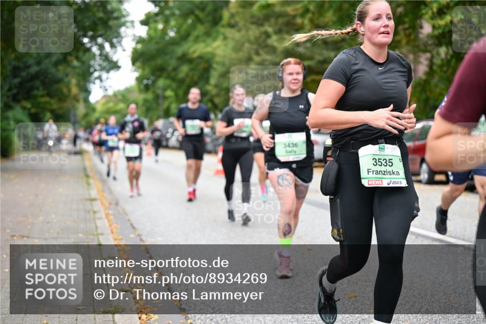 21.09.2025 - PSD Bank Halbmarathon Dr. Thomas Lammeyer http://msf.ph/oto/8934269 21.09.2025 10:56:13 Laufen 3436, 3535 meine-sportfotos.de