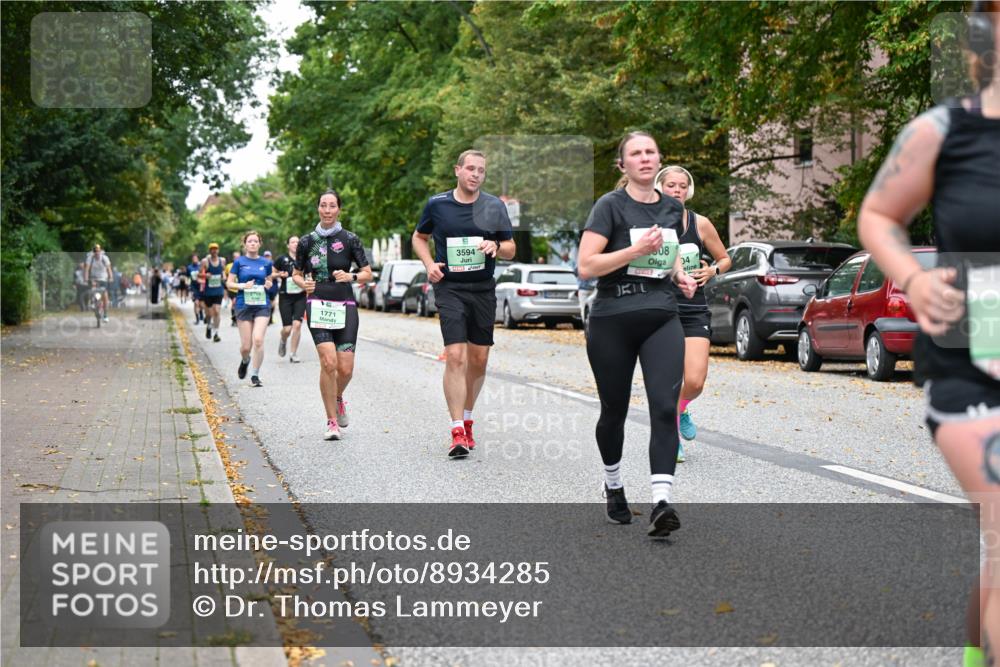 21.09.2025 - PSD Bank Halbmarathon Dr. Thomas Lammeyer http://msf.ph/oto/8934285 21.09.2025 10:56:14 Laufen 1771, 3594, 808, 04 meine-sportfotos.de