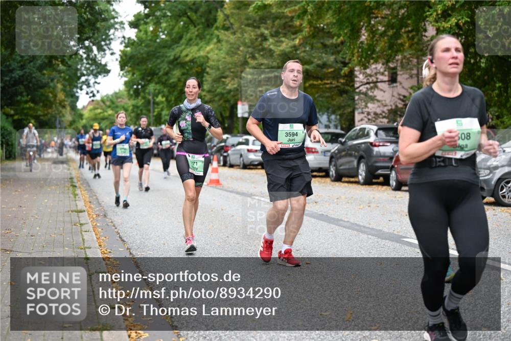 21.09.2025 - PSD Bank Halbmarathon Dr. Thomas Lammeyer http://msf.ph/oto/8934290 21.09.2025 10:56:16 Laufen 71, 3594, 508 meine-sportfotos.de