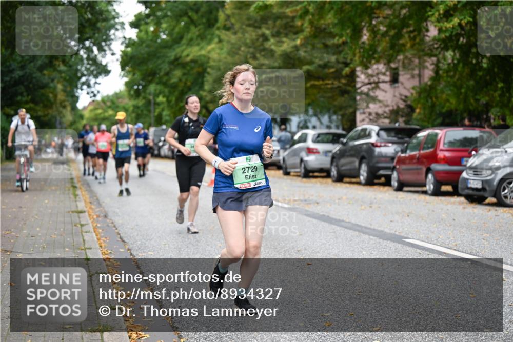 21.09.2025 - PSD Bank Halbmarathon Dr. Thomas Lammeyer http://msf.ph/oto/8934327 21.09.2025 10:56:20 Laufen 2729 meine-sportfotos.de