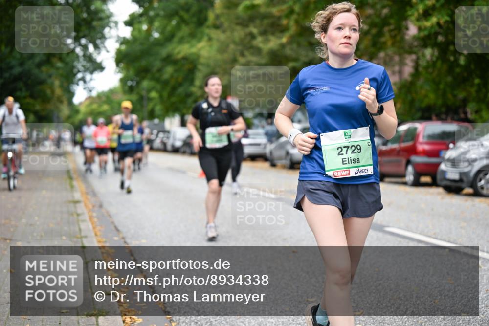 21.09.2025 - PSD Bank Halbmarathon Dr. Thomas Lammeyer http://msf.ph/oto/8934338 21.09.2025 10:56:21 Laufen 2729 meine-sportfotos.de
