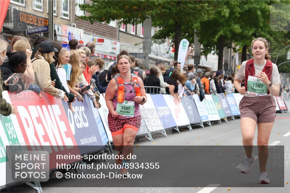 21.09.2025 - PSD Bank Halbmarathon Strokosch-Dieckow http://msf.ph/oto/8934355 21.09.2025 12:28:45 Ziel 1597, 3557 meine-sportfotos.de