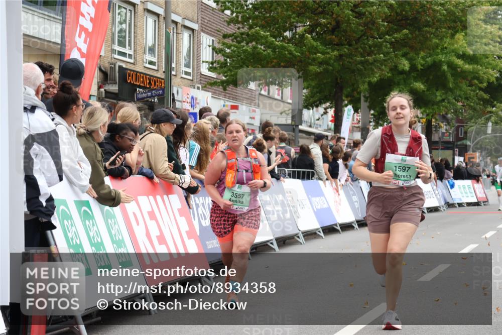 21.09.2025 - PSD Bank Halbmarathon Strokosch-Dieckow http://msf.ph/oto/8934358 21.09.2025 12:28:45 Ziel 1597, 3557 meine-sportfotos.de