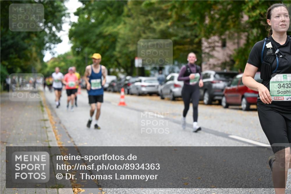 21.09.2025 - PSD Bank Halbmarathon Dr. Thomas Lammeyer http://msf.ph/oto/8934363 21.09.2025 10:56:23 Laufen 3432 meine-sportfotos.de