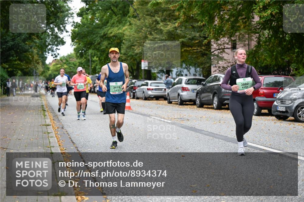 21.09.2025 - PSD Bank Halbmarathon Dr. Thomas Lammeyer http://msf.ph/oto/8934374 21.09.2025 10:56:25 Laufen 3419, 9, 3882, 4915 meine-sportfotos.de