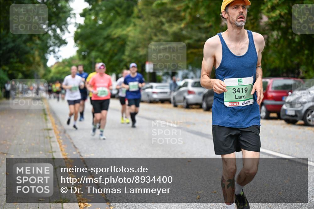 21.09.2025 - PSD Bank Halbmarathon Dr. Thomas Lammeyer http://msf.ph/oto/8934400 21.09.2025 10:56:27 Laufen 3419 meine-sportfotos.de