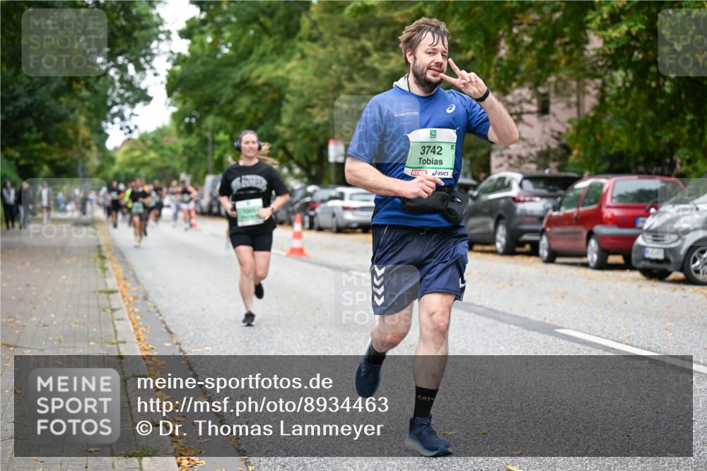 21.09.2025 - PSD Bank Halbmarathon Dr. Thomas Lammeyer http://msf.ph/oto/8934463 21.09.2025 10:56:33 Laufen 3742 meine-sportfotos.de
