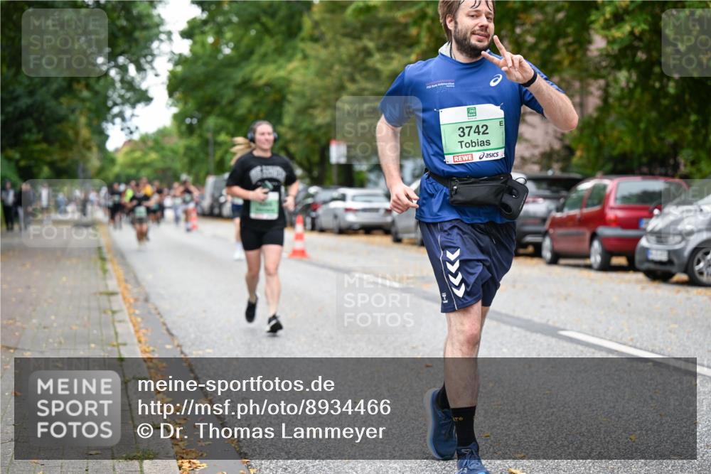 21.09.2025 - PSD Bank Halbmarathon Dr. Thomas Lammeyer http://msf.ph/oto/8934466 21.09.2025 10:56:33 Laufen 3742 meine-sportfotos.de
