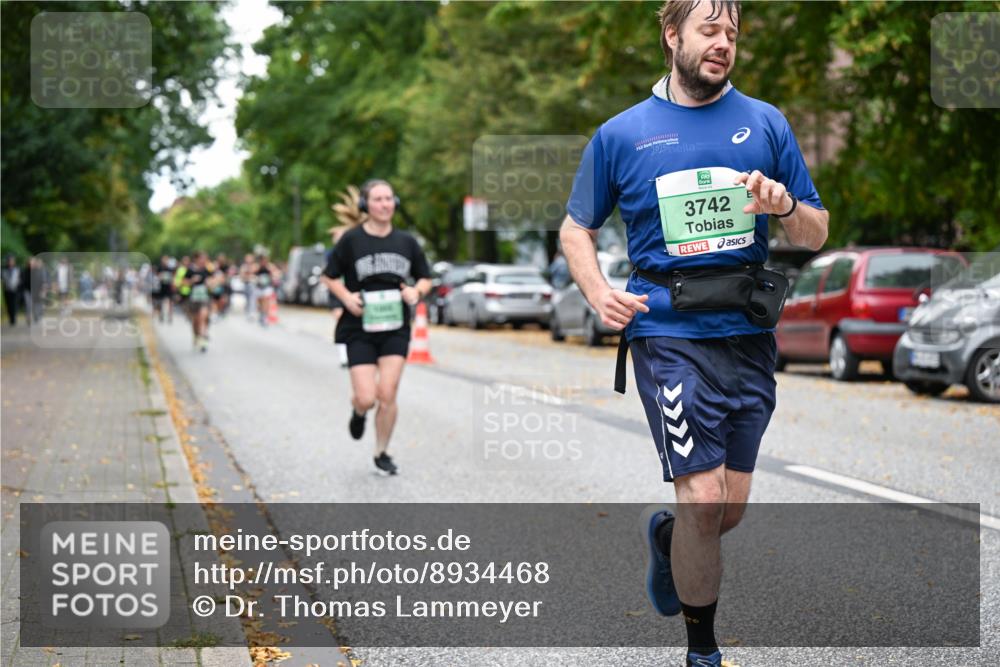 21.09.2025 - PSD Bank Halbmarathon Dr. Thomas Lammeyer http://msf.ph/oto/8934468 21.09.2025 10:56:33 Laufen 2025, 3742 meine-sportfotos.de