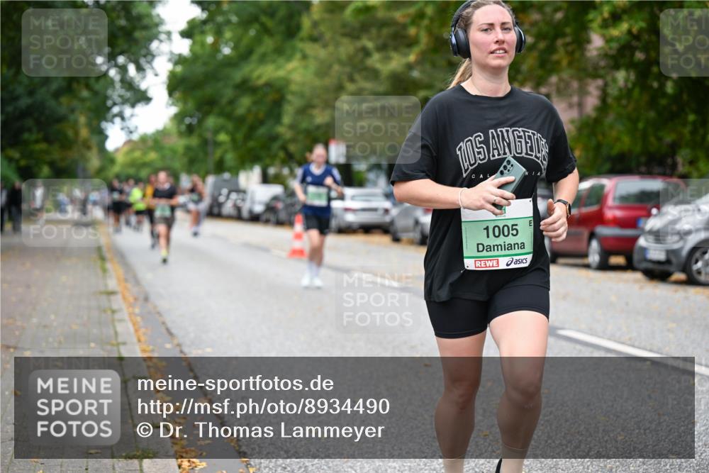 21.09.2025 - PSD Bank Halbmarathon Dr. Thomas Lammeyer http://msf.ph/oto/8934490 21.09.2025 10:56:36 Laufen 105, 1005 meine-sportfotos.de