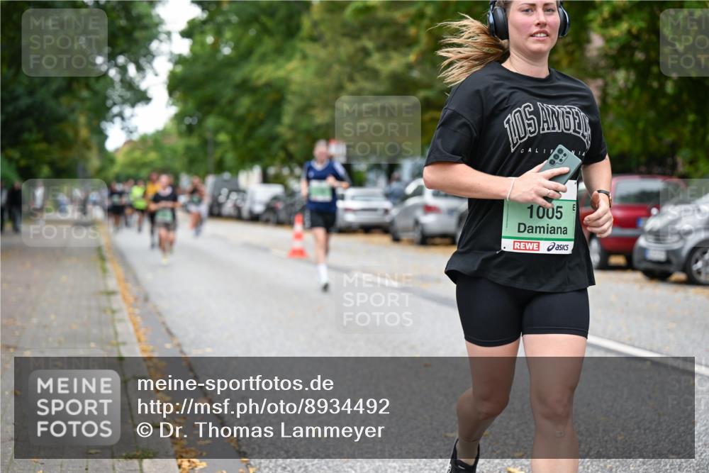 21.09.2025 - PSD Bank Halbmarathon Dr. Thomas Lammeyer http://msf.ph/oto/8934492 21.09.2025 10:56:36 Laufen 105, 1005 meine-sportfotos.de
