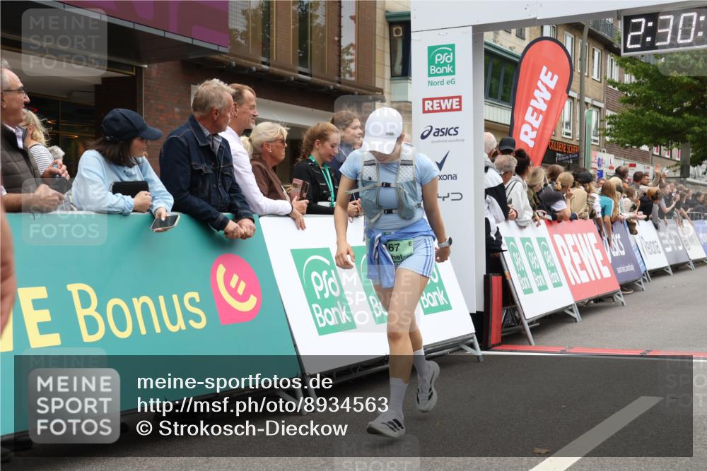 21.09.2025 - PSD Bank Halbmarathon Strokosch-Dieckow http://msf.ph/oto/8934563 21.09.2025 12:30:08 Ziel 1030, 1467, 1468, 3287, 3351 meine-sportfotos.de