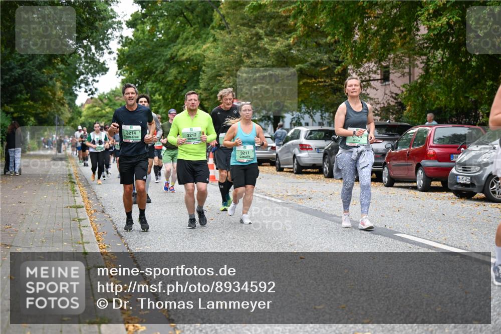 21.09.2025 - PSD Bank Halbmarathon Dr. Thomas Lammeyer http://msf.ph/oto/8934592 21.09.2025 10:56:51 Laufen 3214, 3212, 3211, 5143, 4915 meine-sportfotos.de