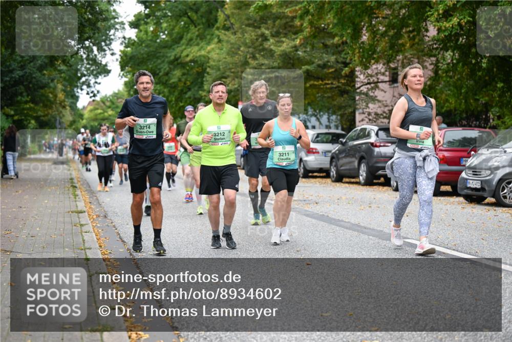 21.09.2025 - PSD Bank Halbmarathon Dr. Thomas Lammeyer http://msf.ph/oto/8934602 21.09.2025 10:56:52 Laufen 3214, 3212, 3211, 4915 meine-sportfotos.de
