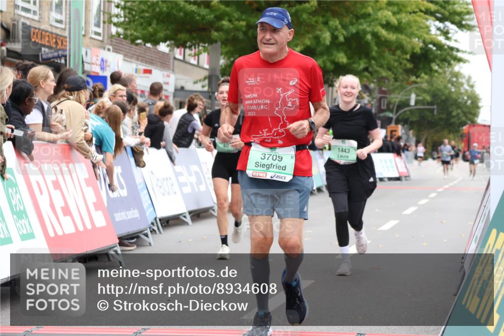 21.09.2025 - PSD Bank Halbmarathon Strokosch-Dieckow http://msf.ph/oto/8934608 21.09.2025 12:30:23 Ziel 1443, 2667, 3709, 4043 meine-sportfotos.de