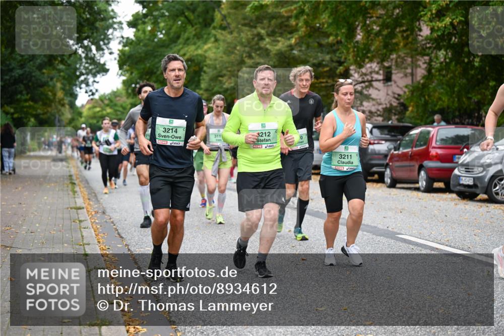 21.09.2025 - PSD Bank Halbmarathon Dr. Thomas Lammeyer http://msf.ph/oto/8934612 21.09.2025 10:56:53 Laufen 5, 3214, 311, 3212, 0, 3211 meine-sportfotos.de