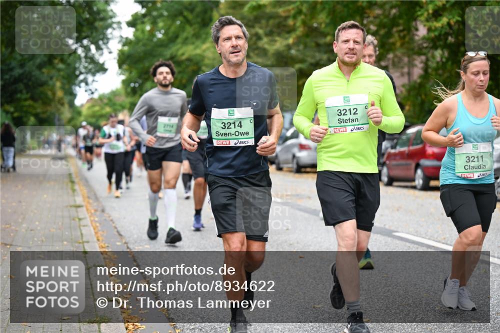 21.09.2025 - PSD Bank Halbmarathon Dr. Thomas Lammeyer http://msf.ph/oto/8934622 21.09.2025 10:56:54 Laufen 2714, 3214, 3212, 3211 meine-sportfotos.de