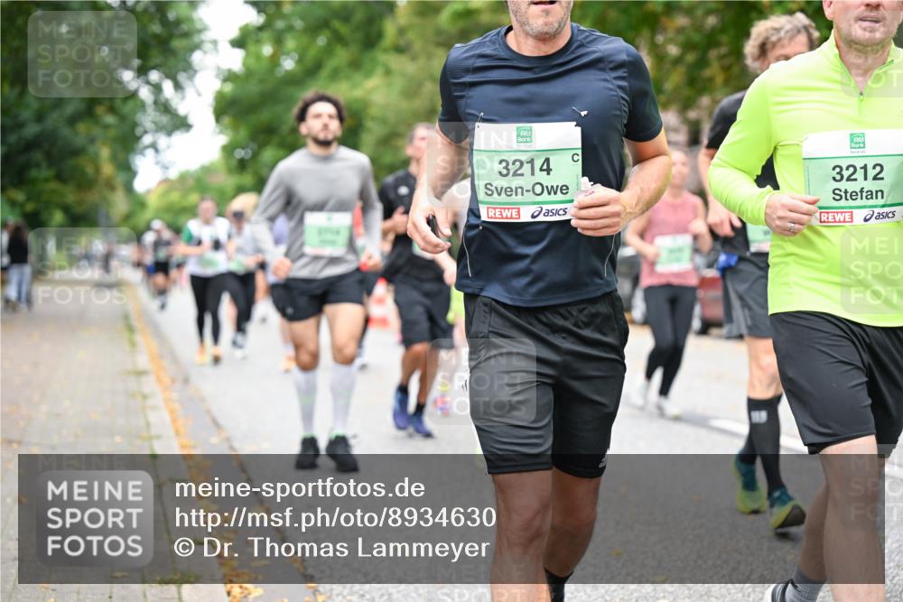 21.09.2025 - PSD Bank Halbmarathon Dr. Thomas Lammeyer http://msf.ph/oto/8934630 21.09.2025 10:56:55 Laufen 3214, 3212 meine-sportfotos.de