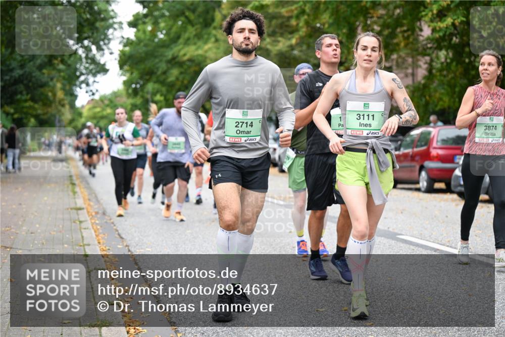 21.09.2025 - PSD Bank Halbmarathon Dr. Thomas Lammeyer http://msf.ph/oto/8934637 21.09.2025 10:56:56 Laufen 2714, 3111, 3874 meine-sportfotos.de