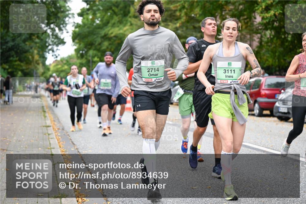 21.09.2025 - PSD Bank Halbmarathon Dr. Thomas Lammeyer http://msf.ph/oto/8934639 21.09.2025 10:56:56 Laufen 4, 2714, 3111 meine-sportfotos.de