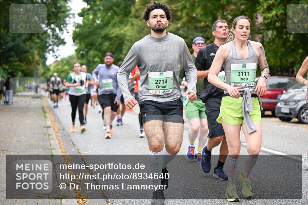 21.09.2025 - PSD Bank Halbmarathon Dr. Thomas Lammeyer http://msf.ph/oto/8934640 21.09.2025 10:56:56 Laufen 2714, 3111 meine-sportfotos.de