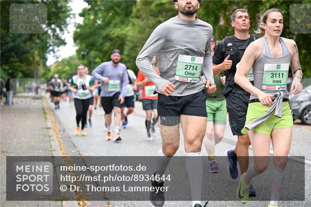 21.09.2025 - PSD Bank Halbmarathon Dr. Thomas Lammeyer http://msf.ph/oto/8934644 21.09.2025 10:56:57 Laufen 2714, 3111 meine-sportfotos.de