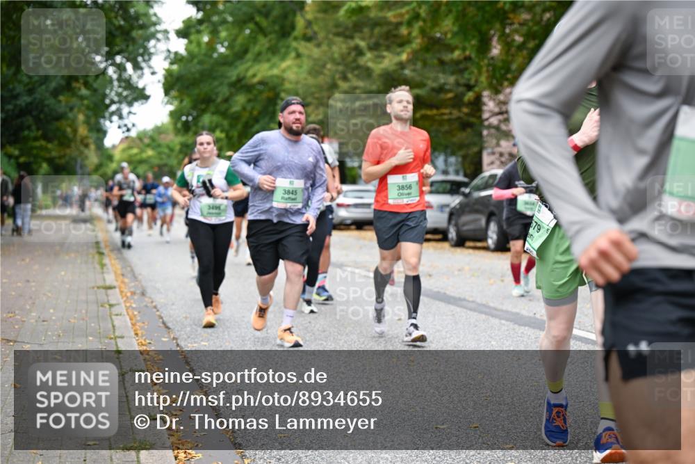 21.09.2025 - PSD Bank Halbmarathon Dr. Thomas Lammeyer http://msf.ph/oto/8934655 21.09.2025 10:56:58 Laufen 3856 meine-sportfotos.de