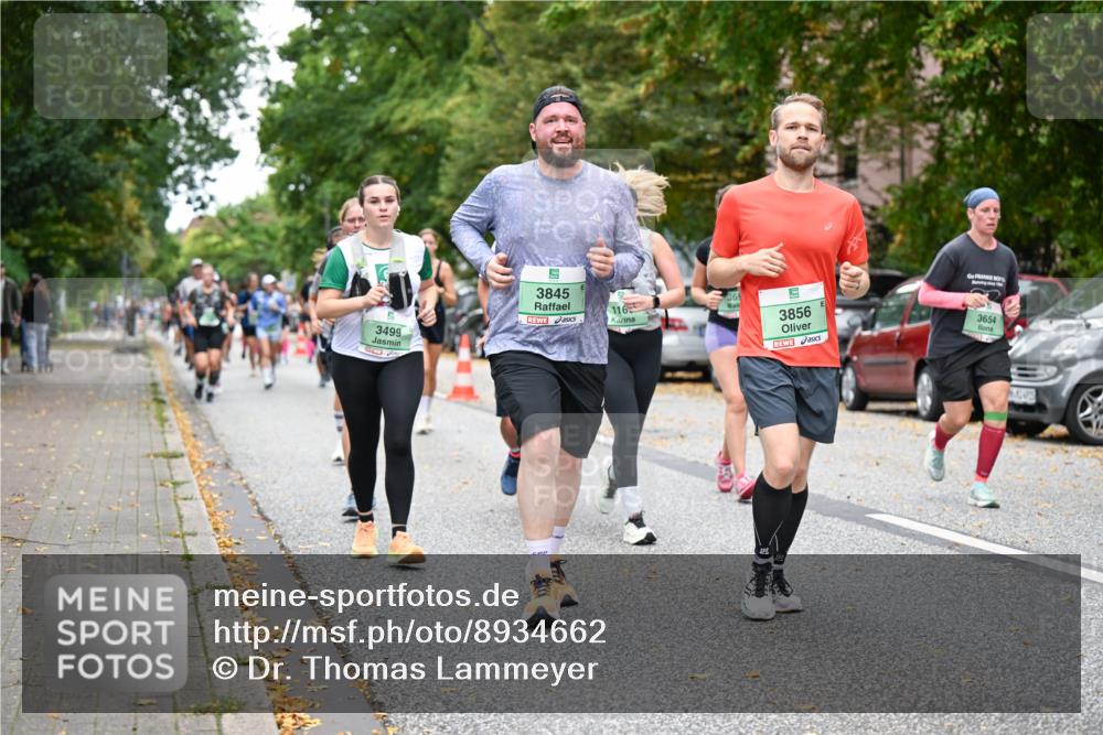 21.09.2025 - PSD Bank Halbmarathon Dr. Thomas Lammeyer http://msf.ph/oto/8934662 21.09.2025 10:56:59 Laufen 3499, 3845, 116, 369, 3856, 3654 meine-sportfotos.de