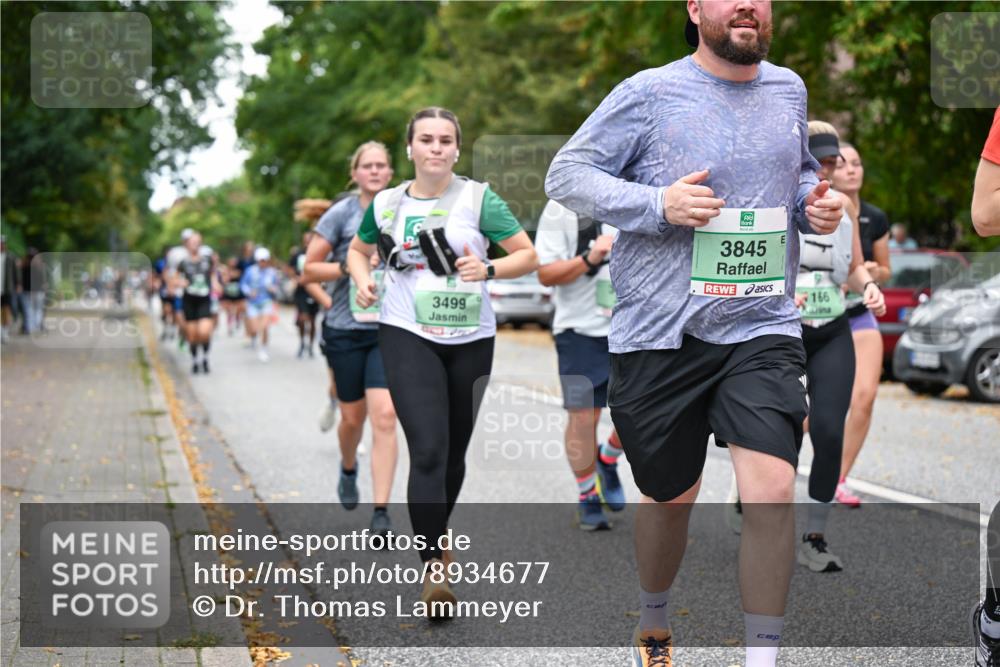 21.09.2025 - PSD Bank Halbmarathon Dr. Thomas Lammeyer http://msf.ph/oto/8934677 21.09.2025 10:57:00 Laufen 3499, 3845, 166 meine-sportfotos.de