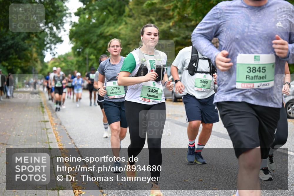 21.09.2025 - PSD Bank Halbmarathon Dr. Thomas Lammeyer http://msf.ph/oto/8934680 21.09.2025 10:57:00 Laufen 3779, 3499, 3400, 3845 meine-sportfotos.de