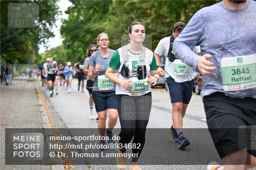 21.09.2025 - PSD Bank Halbmarathon Dr. Thomas Lammeyer http://msf.ph/oto/8934682 21.09.2025 10:57:00 Laufen 3779, 3499, 3400, 3845 meine-sportfotos.de