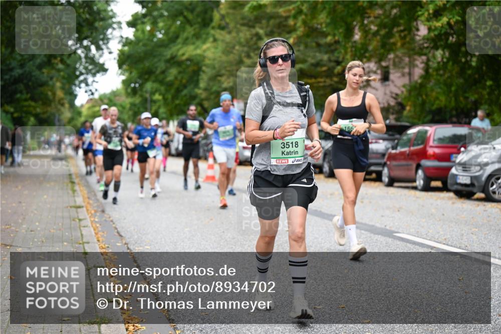 21.09.2025 - PSD Bank Halbmarathon Dr. Thomas Lammeyer http://msf.ph/oto/8934702 21.09.2025 10:57:02 Laufen 3518, 166 meine-sportfotos.de
