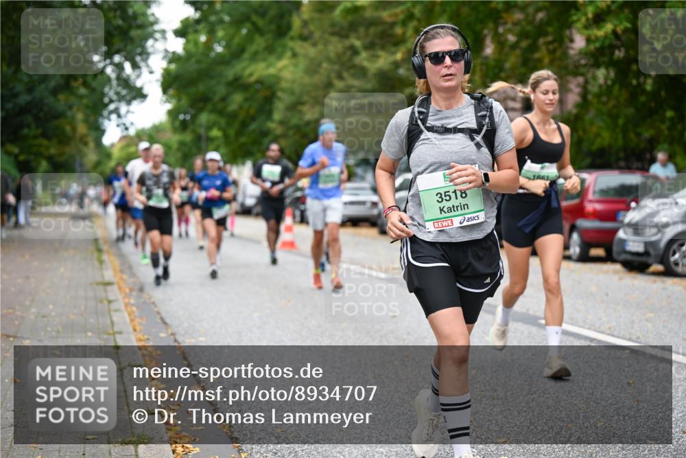 21.09.2025 - PSD Bank Halbmarathon Dr. Thomas Lammeyer http://msf.ph/oto/8934707 21.09.2025 10:57:03 Laufen 3518 meine-sportfotos.de