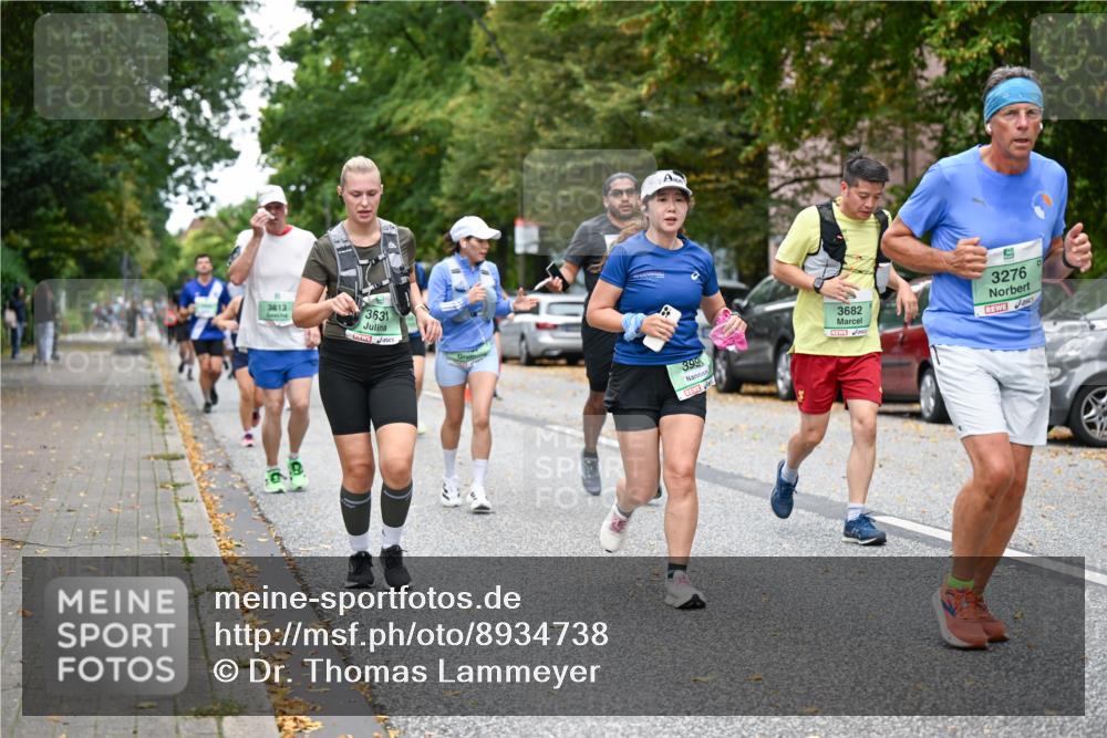 21.09.2025 - PSD Bank Halbmarathon Dr. Thomas Lammeyer http://msf.ph/oto/8934738 21.09.2025 10:57:06 Laufen 3813, 3631, 399, 3682, 3276 meine-sportfotos.de
