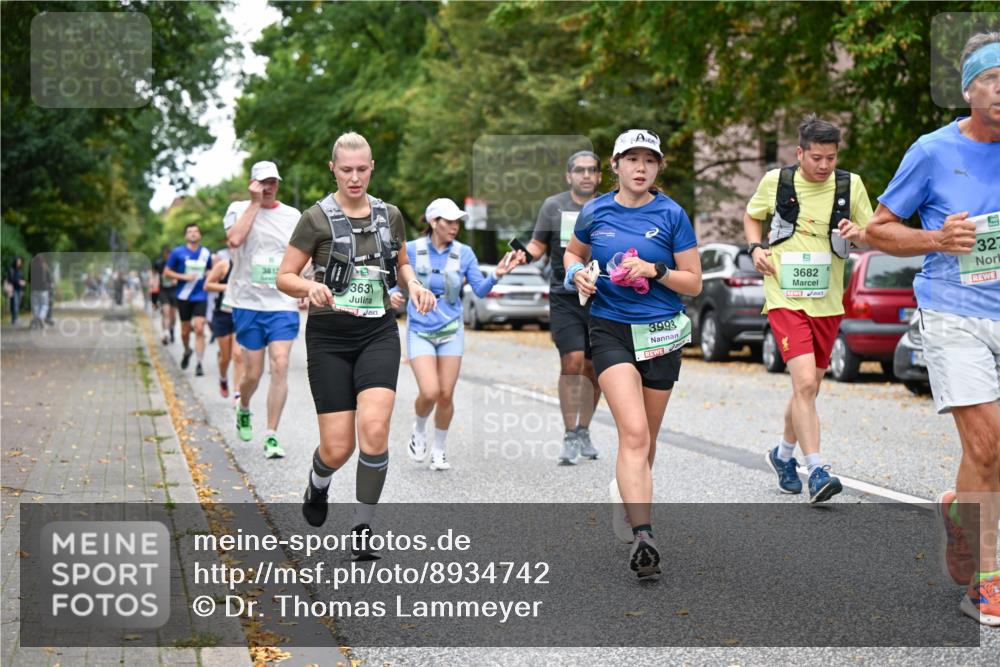 21.09.2025 - PSD Bank Halbmarathon Dr. Thomas Lammeyer http://msf.ph/oto/8934742 21.09.2025 10:57:06 Laufen 3631, 3993, 3682, 327 meine-sportfotos.de