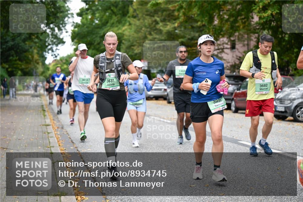 21.09.2025 - PSD Bank Halbmarathon Dr. Thomas Lammeyer http://msf.ph/oto/8934745 21.09.2025 10:57:07 Laufen 3413, 3631, 1468, 3993, 3682 meine-sportfotos.de