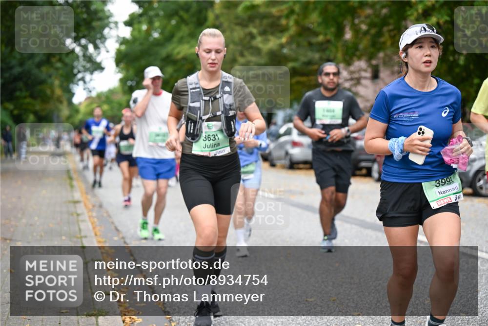 21.09.2025 - PSD Bank Halbmarathon Dr. Thomas Lammeyer http://msf.ph/oto/8934754 21.09.2025 10:57:07 Laufen 3631, 399 meine-sportfotos.de