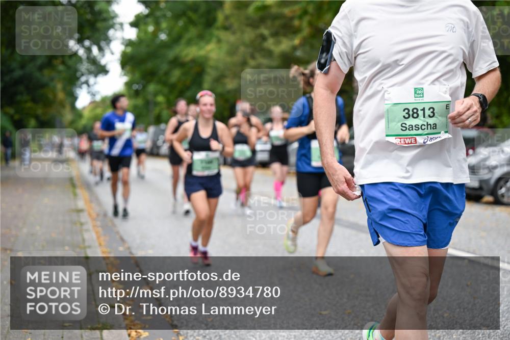 21.09.2025 - PSD Bank Halbmarathon Dr. Thomas Lammeyer http://msf.ph/oto/8934780 21.09.2025 10:57:10 Laufen 3813 meine-sportfotos.de