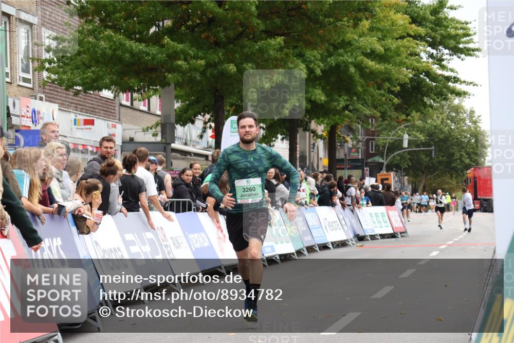 21.09.2025 - PSD Bank Halbmarathon Strokosch-Dieckow http://msf.ph/oto/8934782 21.09.2025 12:31:26 Ziel 2773, 3260 meine-sportfotos.de