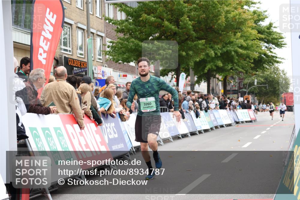 21.09.2025 - PSD Bank Halbmarathon Strokosch-Dieckow http://msf.ph/oto/8934787 21.09.2025 12:31:27 Ziel 2773, 3260 meine-sportfotos.de